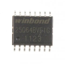 Samsung Various Ics - Mx25l6405dmi-12g 1107-001777 Ic-flash Memory:mx25l6405dmi-12g 64mbit