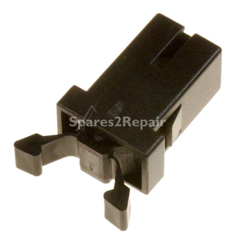 Hisense Gorenje Interlocking Hook - 327133 Cover Door Latch Sp-10