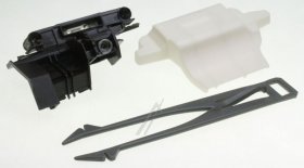 Door Opener - C00376319 481010792430 Door Latch S-kit [Whirlpool Indesit]