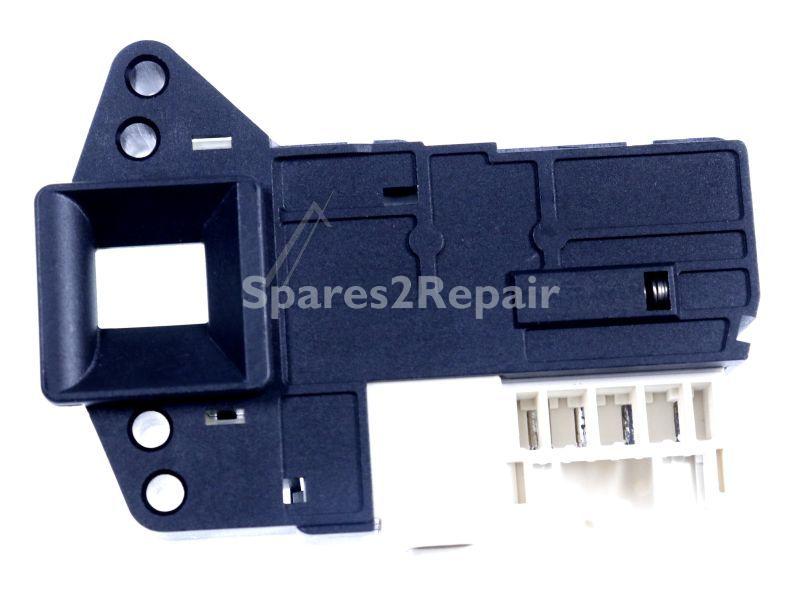 Smeg Door Hook - 763850210 Door Latch
