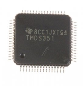 Samsung Ic - Tmds351pag 1001-001513 Ic