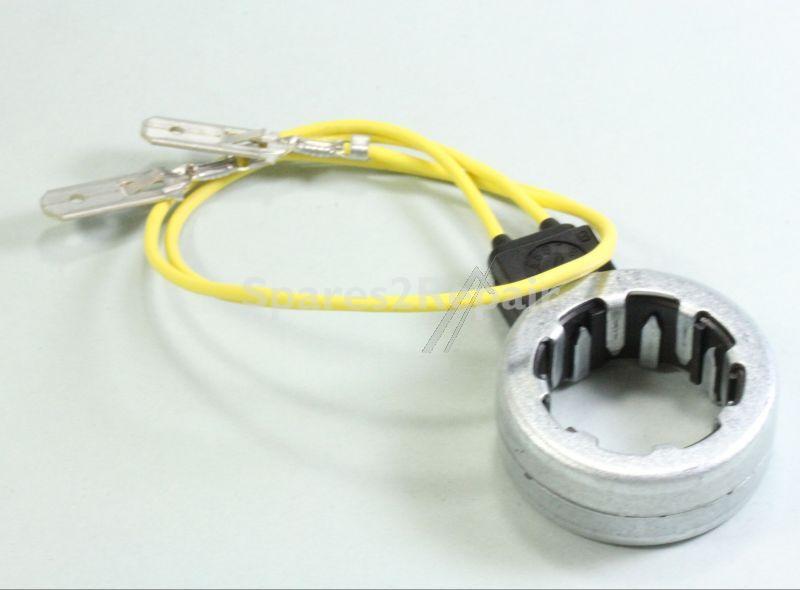 Tachometer - 372205505 C00891788 Tacho Coil With Metal Shell(compagnaro) [Arcelik]