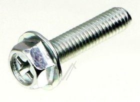 Hisense Gorenje Screw - Hk1111468 Special Flange Self-tapping Screw M5x20