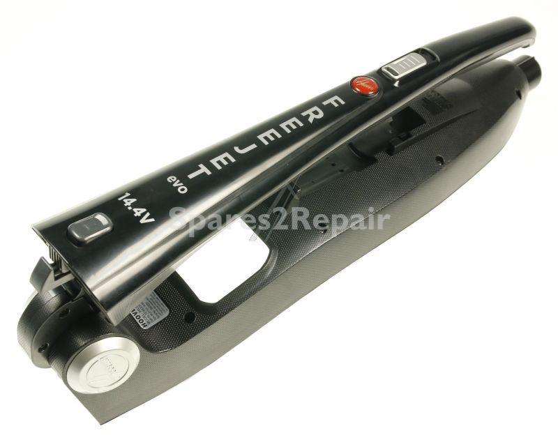 Housing Part - 03725013 Body Unit [Candy Hoover]