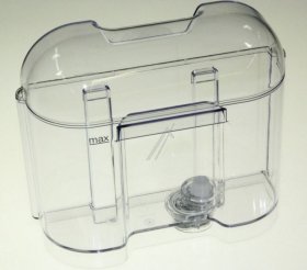 Saeco Tank - 11025954 996530069897 Nat-grey Water Container V3 P604 Assembly