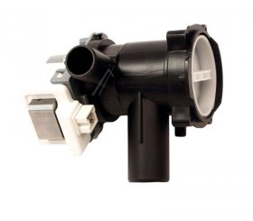 Hanyu Drain Pump - B20-6azc 30w 9010227 Lye Pump 30w Rast5 Alternative For Bosch Siemens 00141874 00141896 00142370 00145787