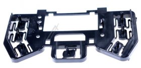 Saeco Fixings And Brackets - 421941285833 Blk Display Bracket V3 Hgo