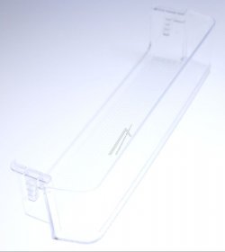 Refrigerator - Freezer Door Shelf - 49130037 Lower Bottle Rack [Candy Hoover]