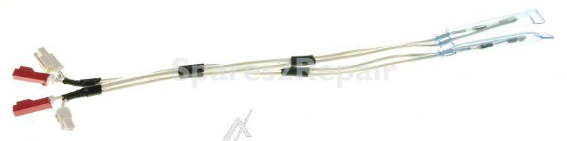 Thermostatic Fuse - 49046447 Termost sbrinam_890084688 [Candy Hoover]