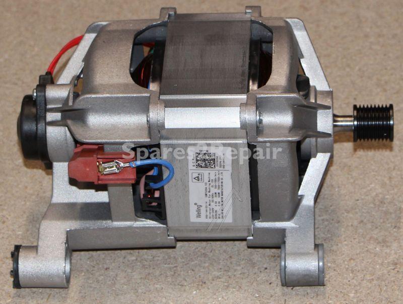 Washing Machine Motor - Zxgn-420-8-30l 1046571 Motor [Amica]
