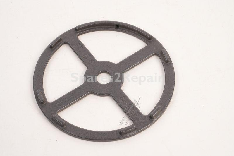 Bertazzoni Fixings And Brackets - 408077 Small Pan Support Adapter