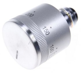 Control Knob - 42212096 Push-pull Knob (inox Oven) [Vestel]