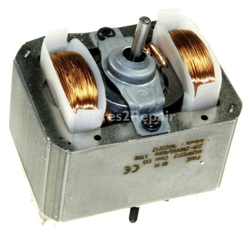 Elica Hood Motors - Mot0133885 Motor S40 024 19 He