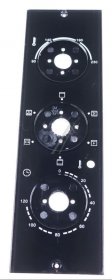 Operating Unit Screen - As00002358 Control Panel 945 Ar0 [Delonghi]