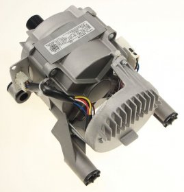 Washing Machine Motor - Zxgn-420-8-84l 11002015013288 Brushless Dc Motor [Midea]