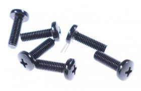 Tcl Screw - Ma64b50160105gkt6 Screw Kit Six 64-b50160-105g