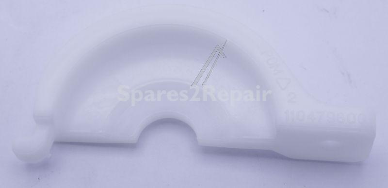 Ac Motors - Motor Rear U-bolt [Gorenje]