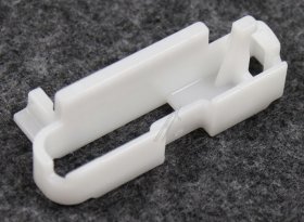 Lever - Lever upper [Electrolux Aeg]