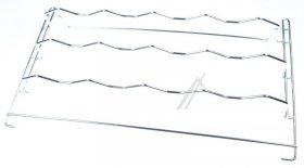 Wine Rack - 47022029 Wine Shelf 373 New (zinc) [Vestel]