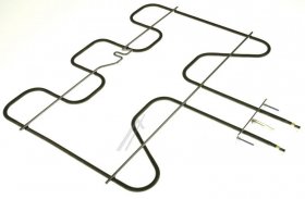 Element - 140112912047 Heating Element Upper Grill 23 [Electrolux Aeg]