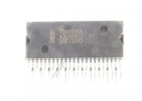 Nxp Ic - Tda8920bj Ic Rohs-conform Dbs23p Sot411-1