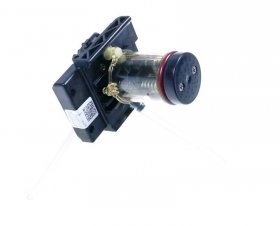 Piston Mechanism - As00002674 Mechanical Valve (ecam) [Delonghi]