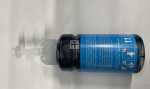Kmp Cartridge - 1629 0003 E163 Recharging Cartridge Cyan 70ml