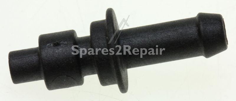 Jura Hose Coupling - Connection I-forme