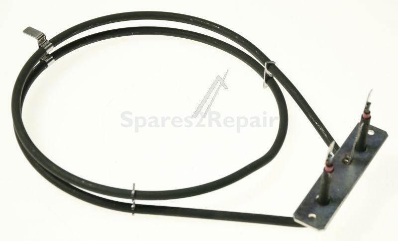 Grill Heating Element - 3871426072 Grill Element 240v 1000-1900w [Electrolux Aeg]