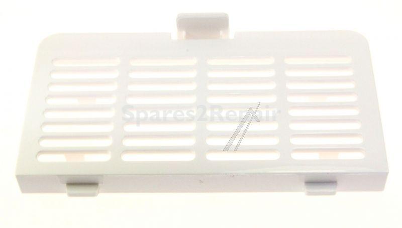 Fixings And Brackets - 48032130 Aluminum Tube Holder Assembly [Candy Hoover]