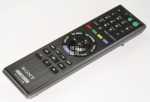 Sony Ir remote Control - 149250211 Remote Commander (rmt-b124p