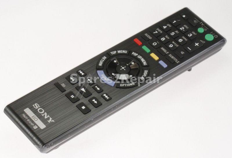 Sony Ir remote Control - 149250211 Remote Commander (rmt-b124p