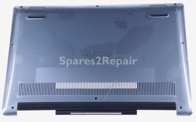 Dell Lower Housing - 1x3cg Assembly Lower Cover Gray