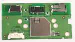 Tp Vision Module - Electrical Unit - 996592200490 368gwfbt751zdj Wifi+bt Dbac W3e0 Zdgjmt7663bu Mt7663bu