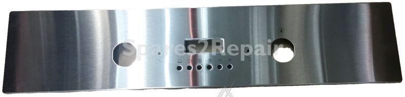 Atlan Operating Unit Screen - 2130200197 Control Panel