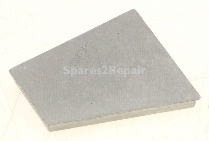 Meireless Plastic Screen - 000267m Door P-forn Mb-pg-bx-vi 18x7 2