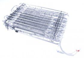 Evaporator - 5979160100 C00907415 Evaporator Assembly Finned [Arcelik]