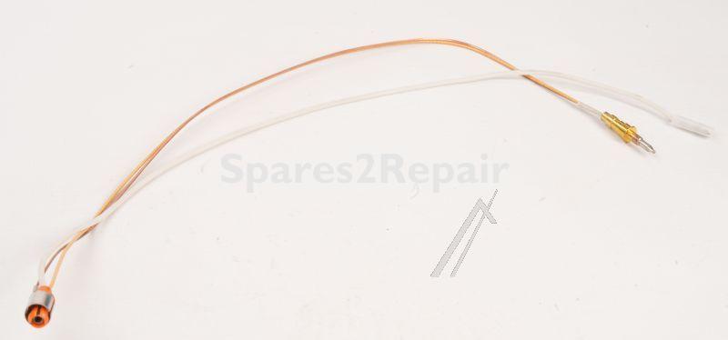 Fixed Value Thermostat - 4055189841 Thermostat Nc 200°c 250v 16a [Electrolux Aeg]