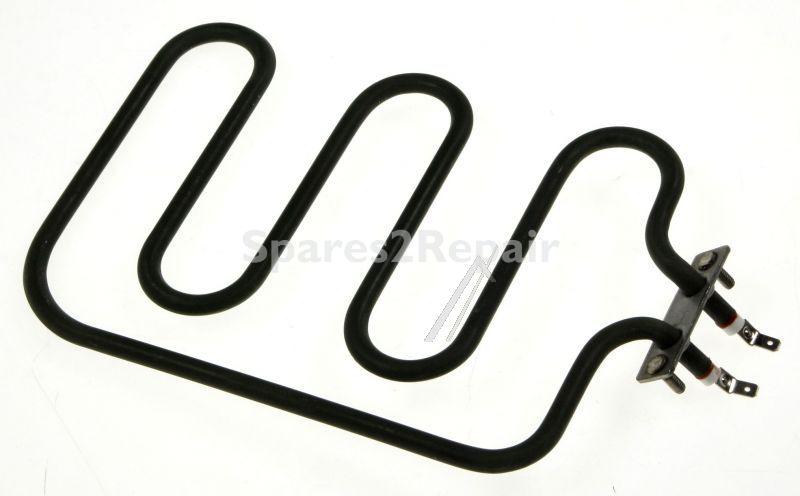 Oven Heating - 9197022964 C00917598 Electric Heating Tube [Arcelik]