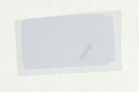 Sony Adhesive Foil - 1289-0809 U50030183 Sony Xperia Z3+ (e6553) - Logo Sticker Sim-sd Label