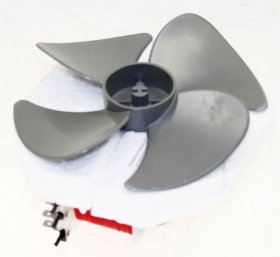 Samsung Ventilator Motor - Assembly Fan-motor smf-3rdea1 230v50hz