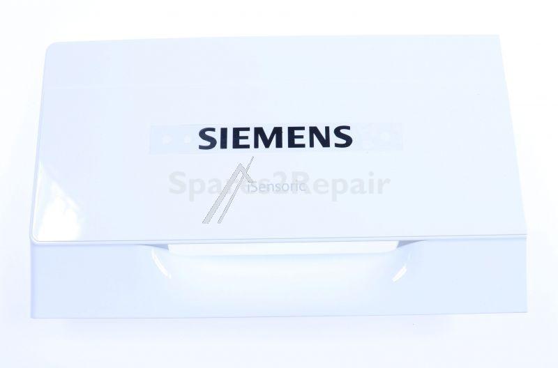 Detergent Dispenser Cover - 12028725 Tray Handle-dispenser [Bosch Siemens]