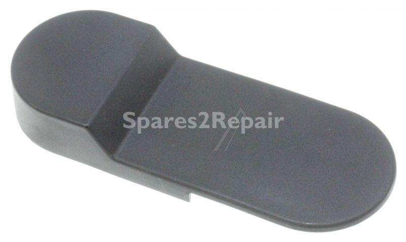 Flap - 00621243 Cover [Bosch Siemens]