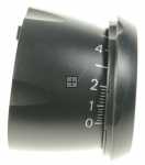 Control Knob - 00153701 Knob [Bosch Siemens]