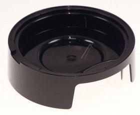 Philips Saeco Drip Tray - Cp1250-01 300004711451 Printed Drip Tray He Deep Black