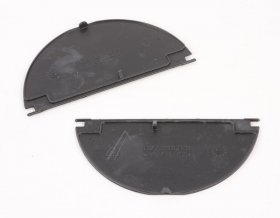 Check Valve - C00630743 488000630743 No Return Valve Pp V2 D27 D120 ( [Whirlpool Indesit]