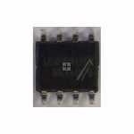 Stmicroelectronics Ic - 24c16wmn6 Ic Smd -rohs-conform-