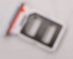 Xiaomi Sim card Holder - 48200000m13w Sim Card Tray-blue-l12a-l12u