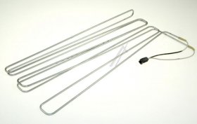 Defrosting Heater - 00666152 Heater-defrost [Bosch Siemens]