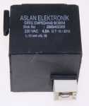 Electromagnet - 2889400300 C00867031 Transformer [Arcelik]